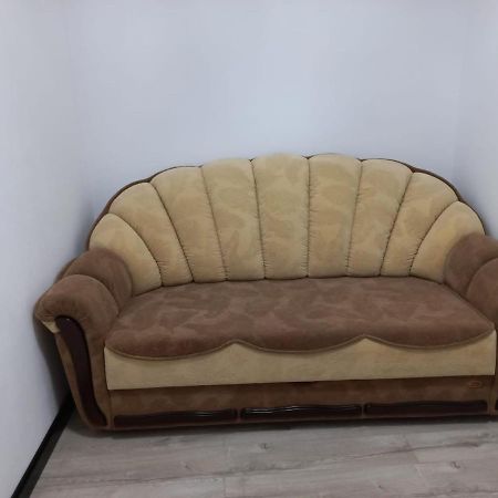 Pensiunea Paradisul Verde Моисей Екстериор снимка